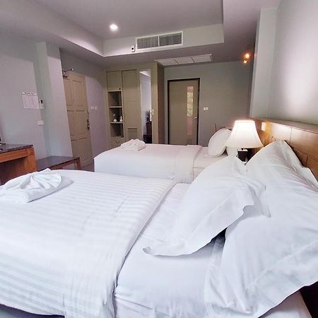 קנצ'נבורי Plakan Resort מראה חיצוני תמונה