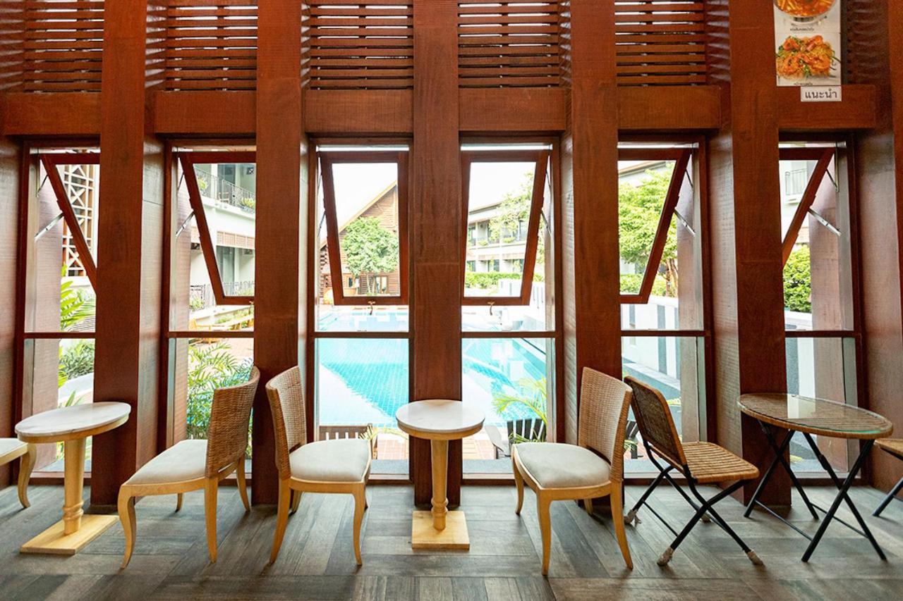 קנצ'נבורי Plakan Resort מראה חיצוני תמונה