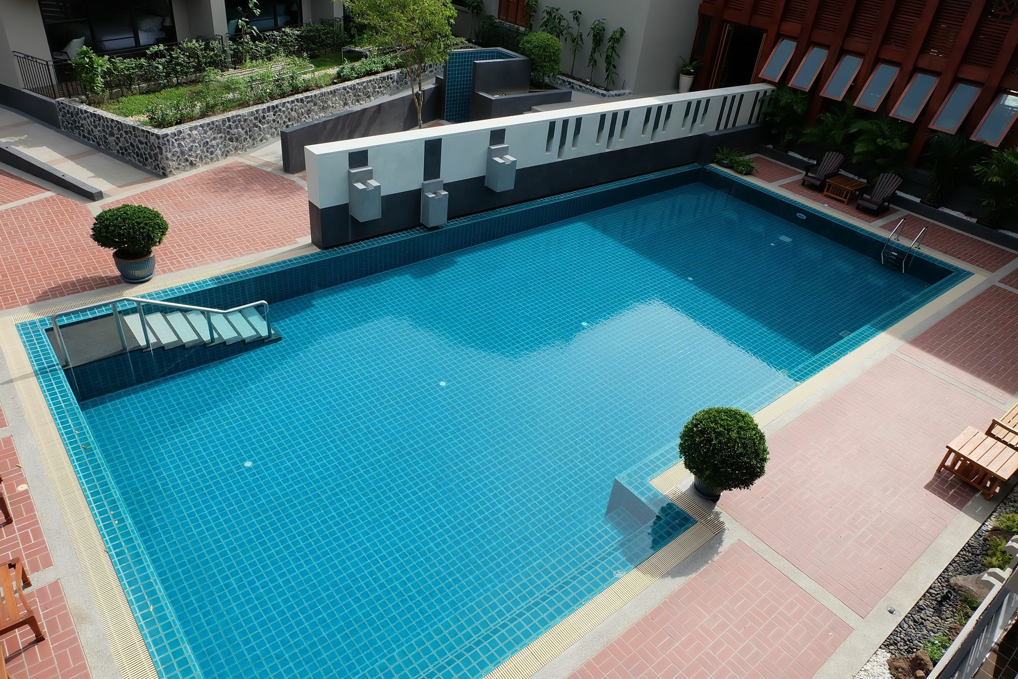 קנצ'נבורי Plakan Resort מראה חיצוני תמונה