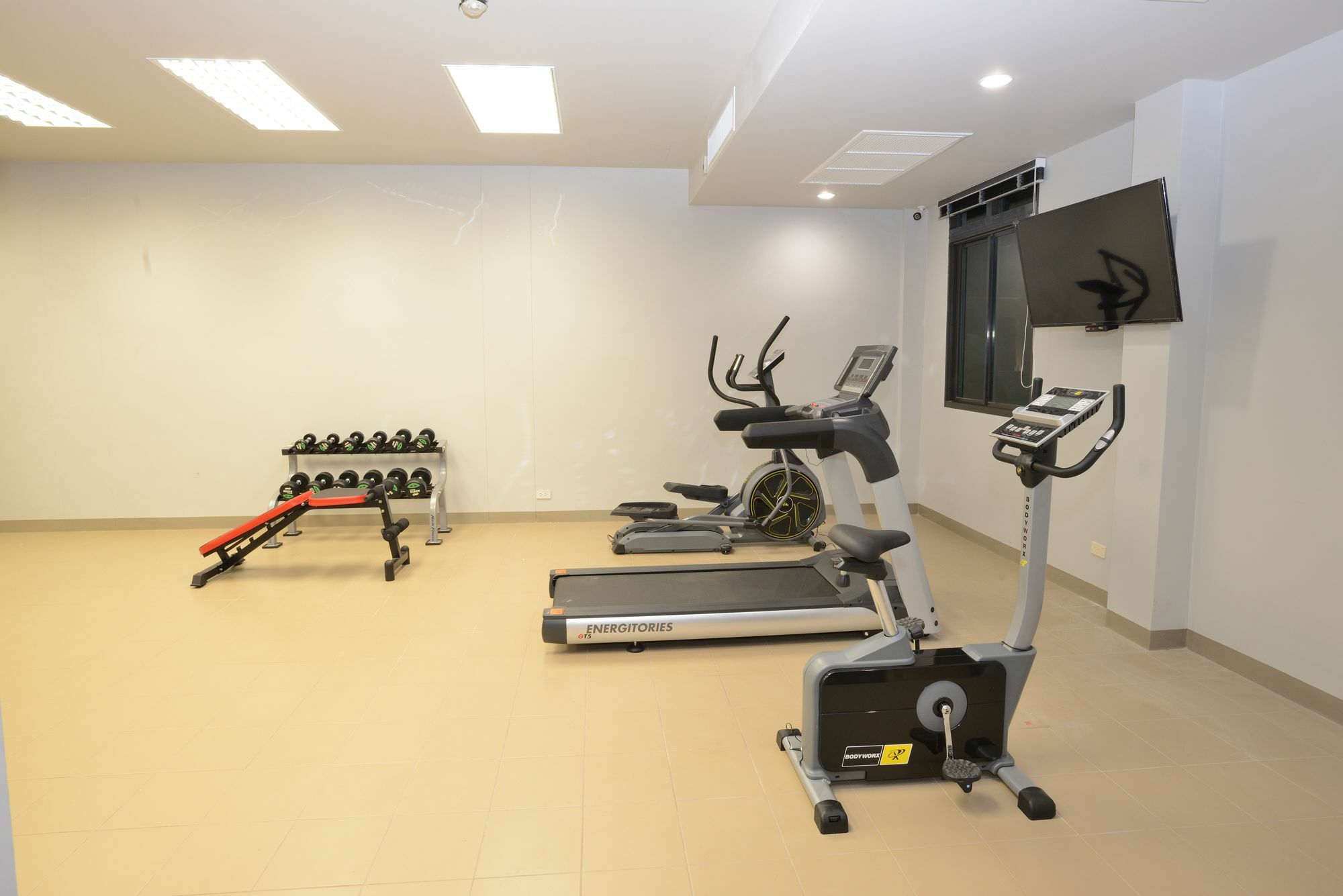 קנצ'נבורי Plakan Resort מראה חיצוני תמונה