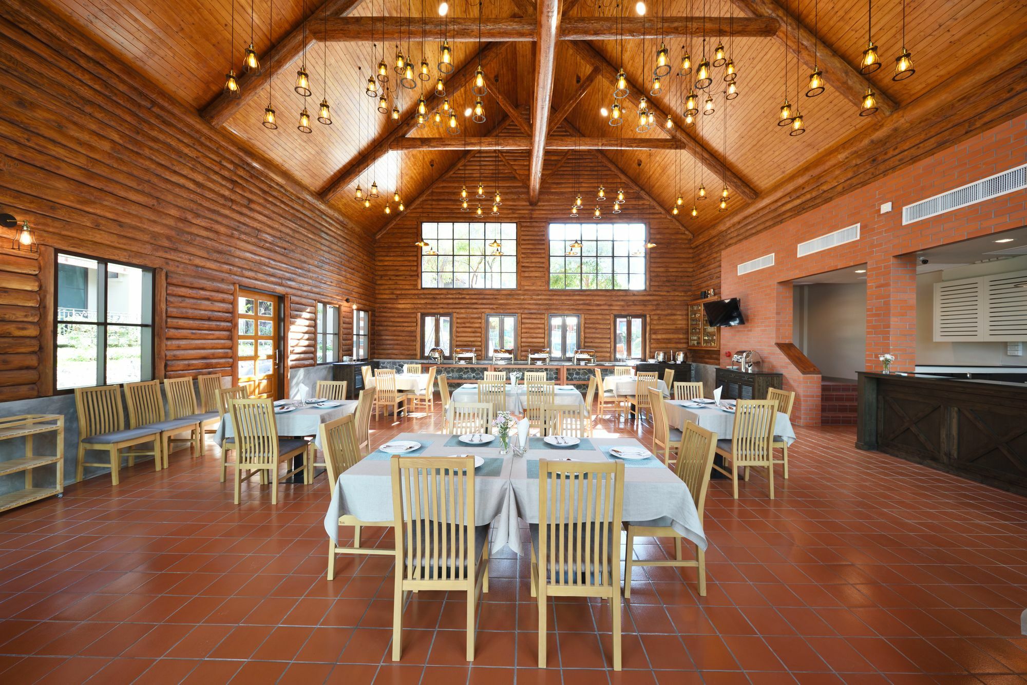 קנצ'נבורי Plakan Resort מראה חיצוני תמונה