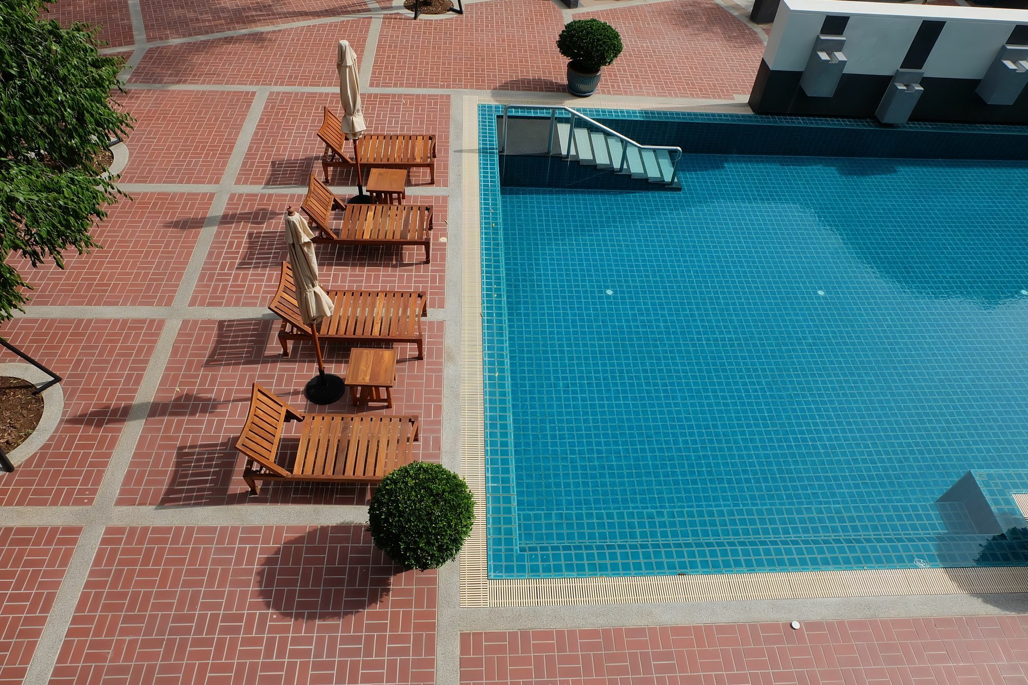 קנצ'נבורי Plakan Resort מראה חיצוני תמונה